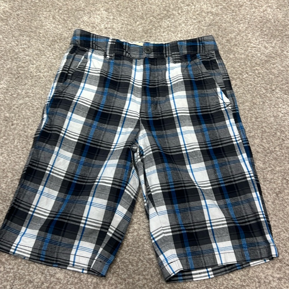 Ruff Hewn shorts